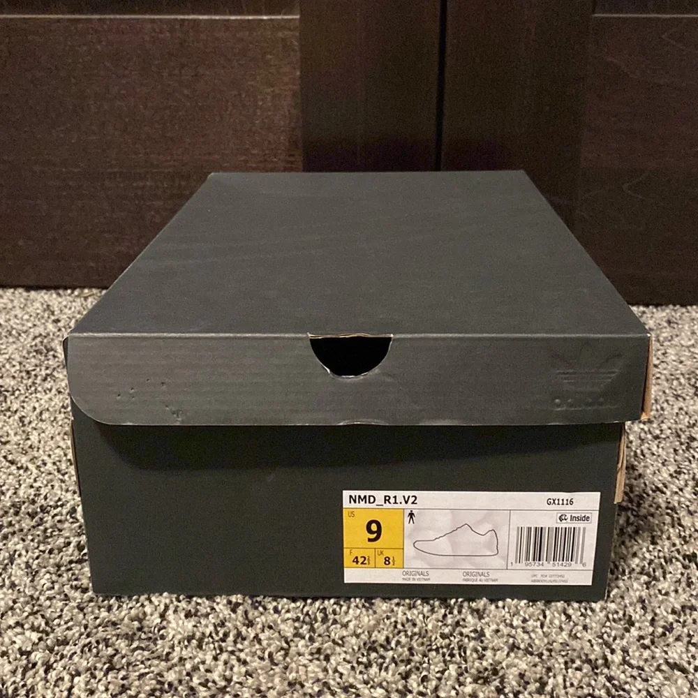 Adidas NMD R1.V2 - Picture 8 of 8